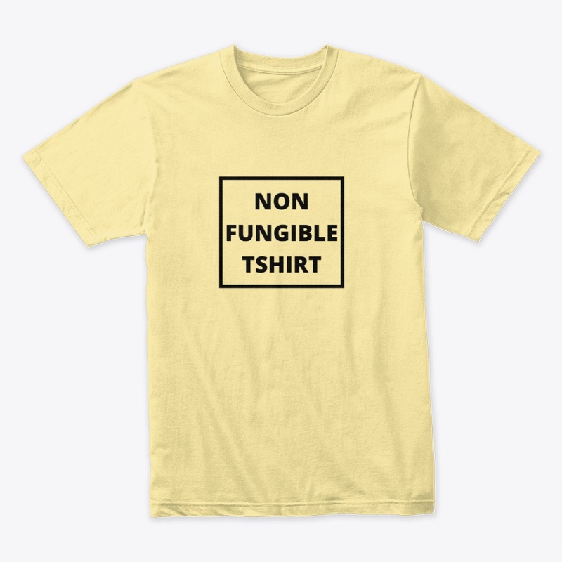 NFT T Shirt