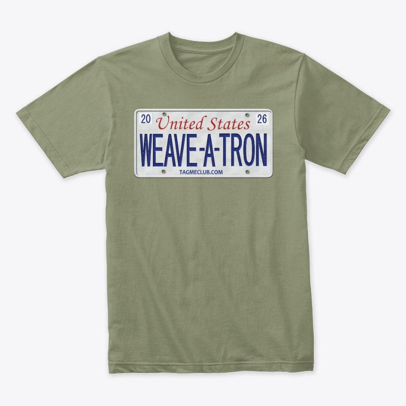WEAVE A TRON