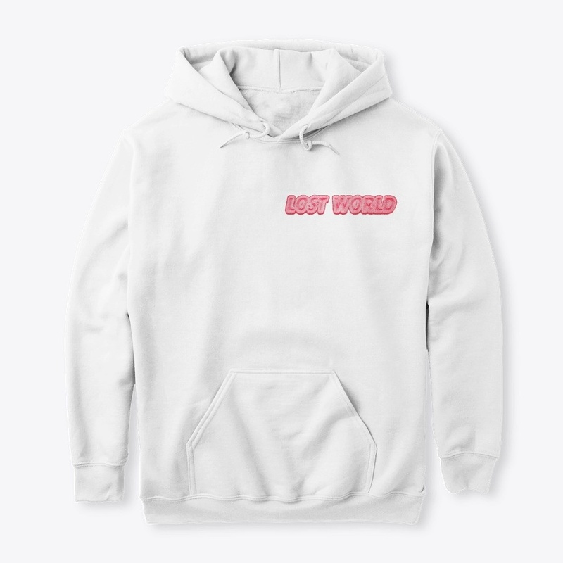 Lost World Hoodie
