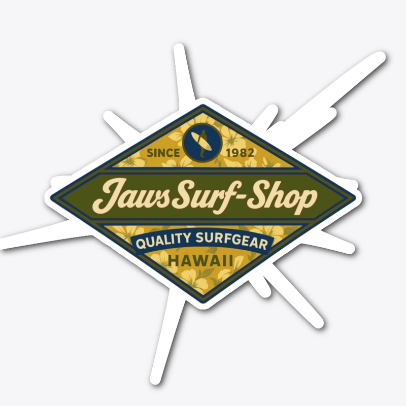 vintage surf shop