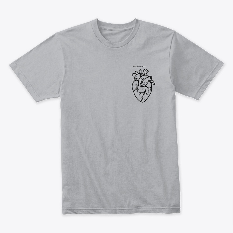 Pure in Heart clothing