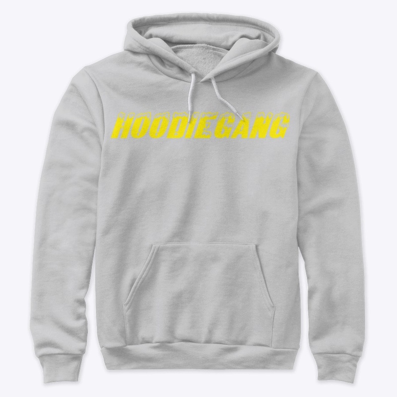 Classic Hoodie