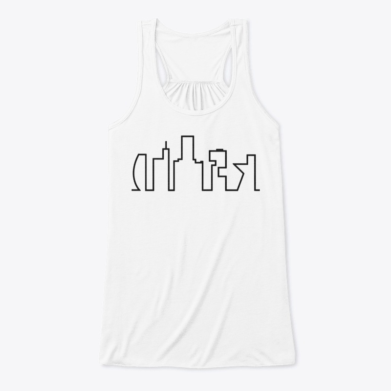 Minimalist Buildings