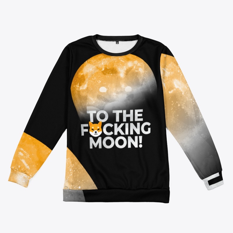 SHIBA TO THE F*CKING MOON COLLECTION
