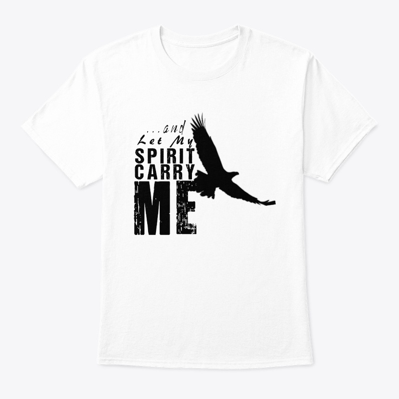 I Want to Fly Like an Eagle