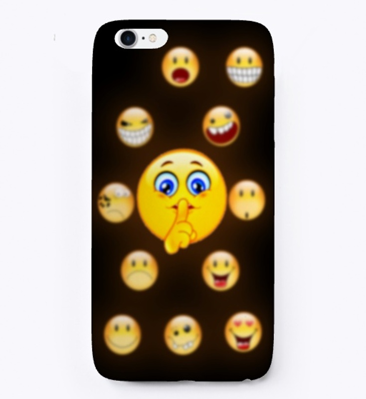 Lots of Emojis