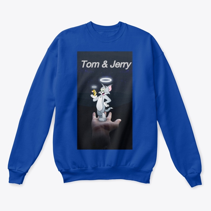 Tom & Jerry T-Shirt