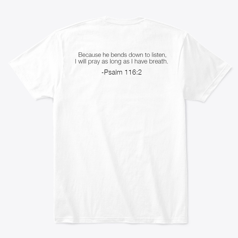  The Original One Prayer Design