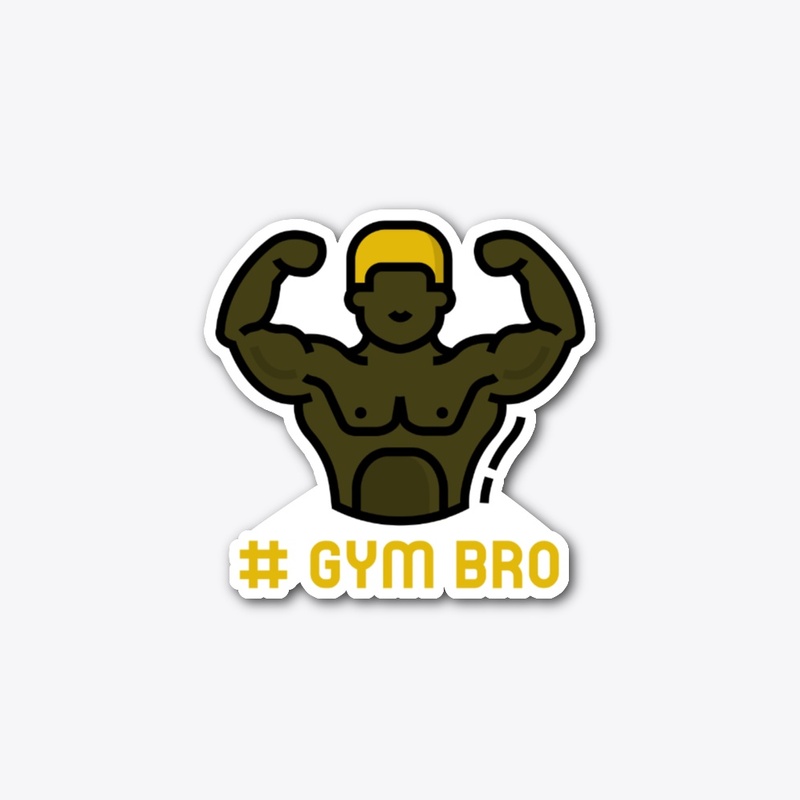 # gym bro