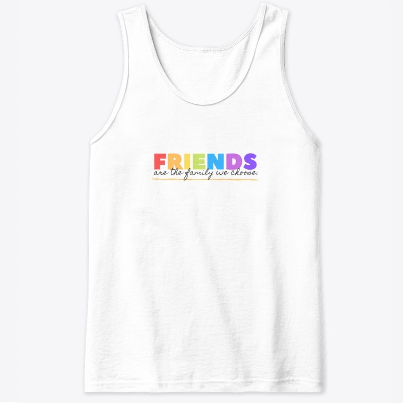 friends