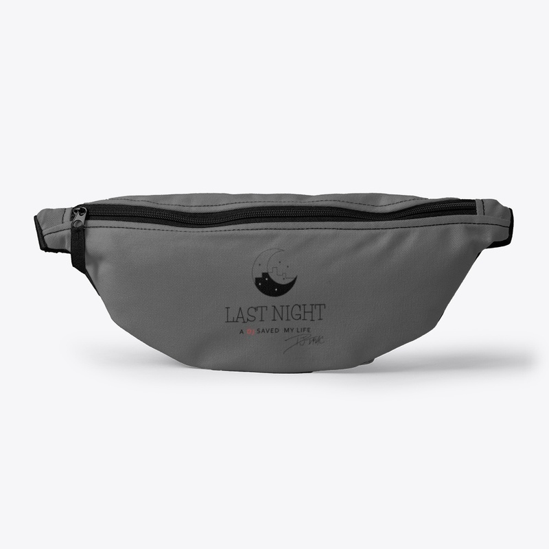 Signature Tote
