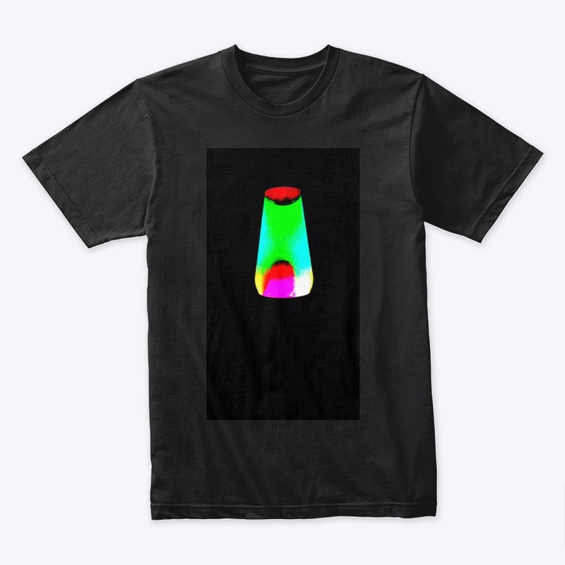 Lava Lamp
