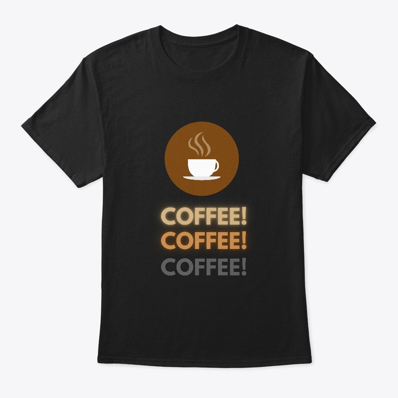 Coffee Coffee