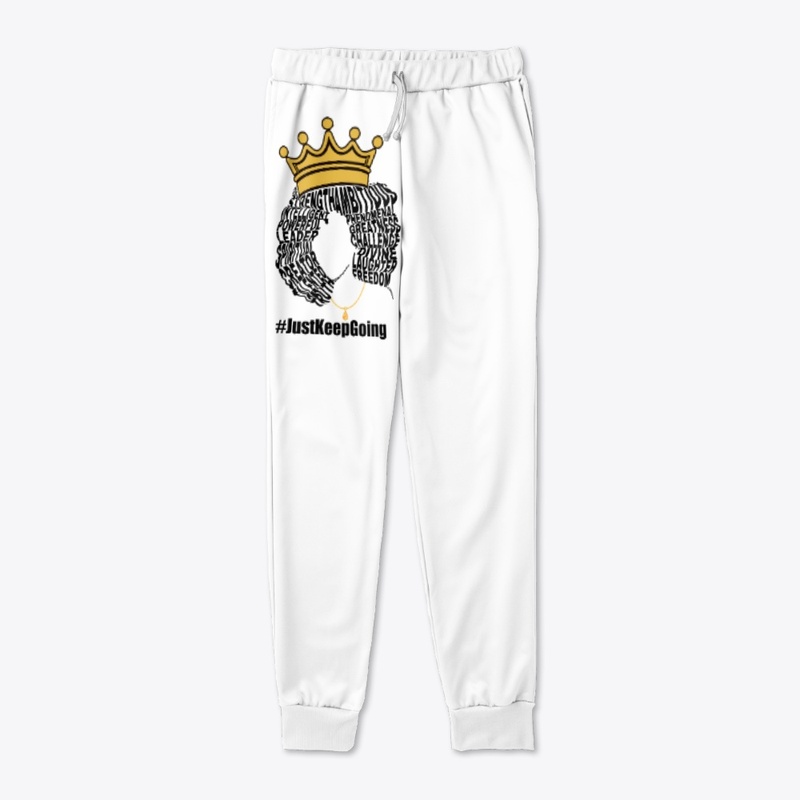 A.P.'s Kloset