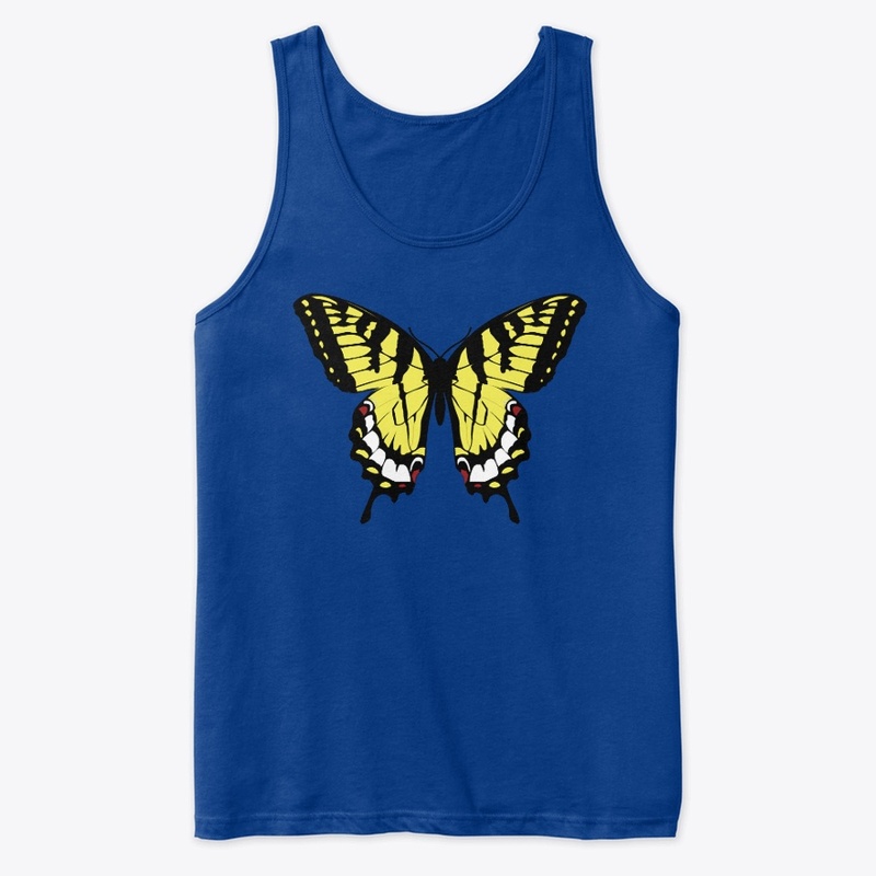 The Butterfly
