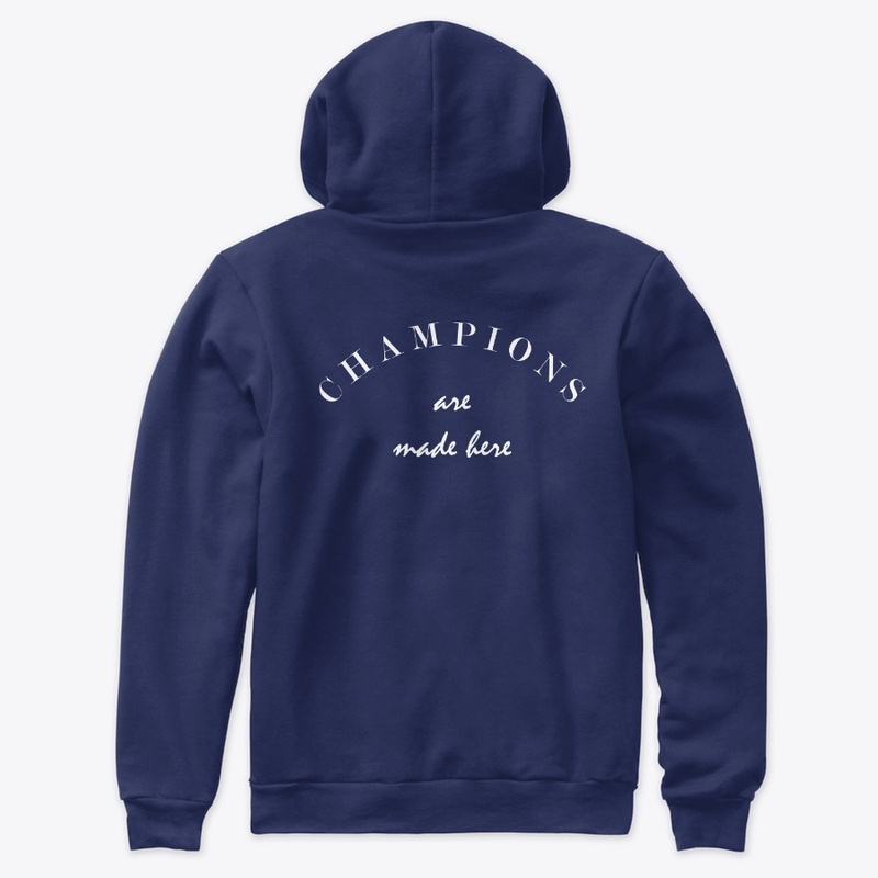 Champions t-shirt