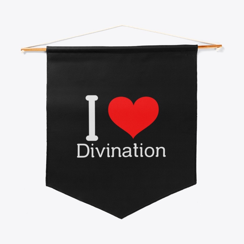 I Love Divination