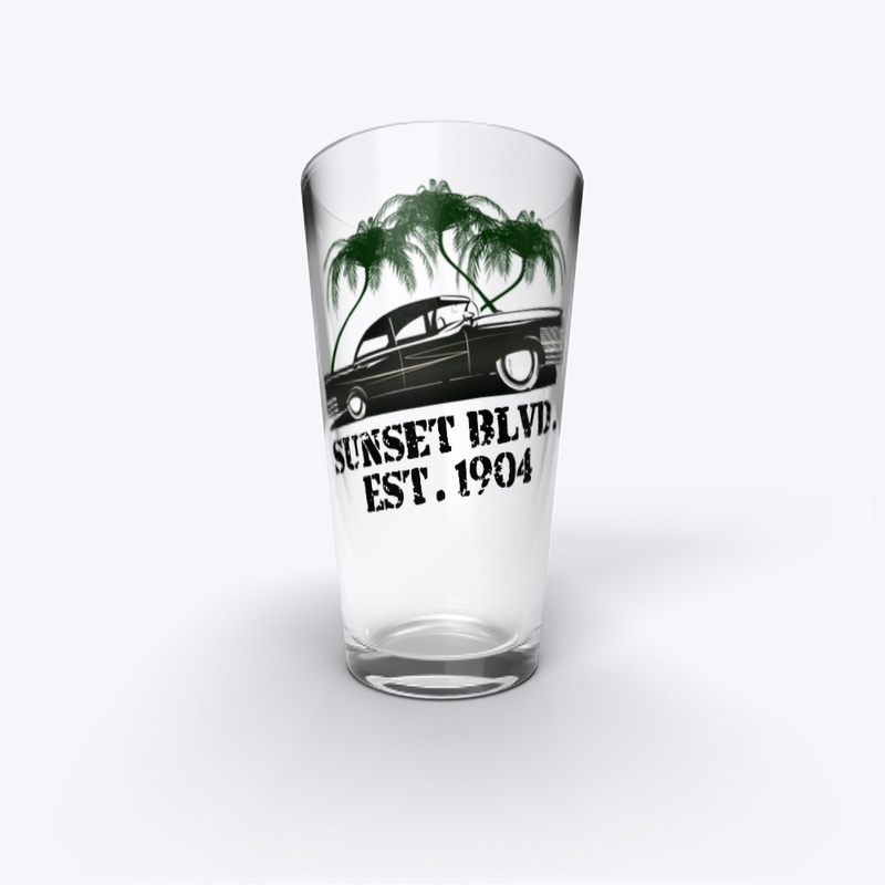 Sunset Boulevard