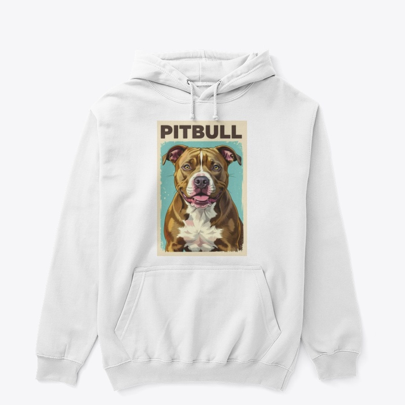 Pitbull Design 8