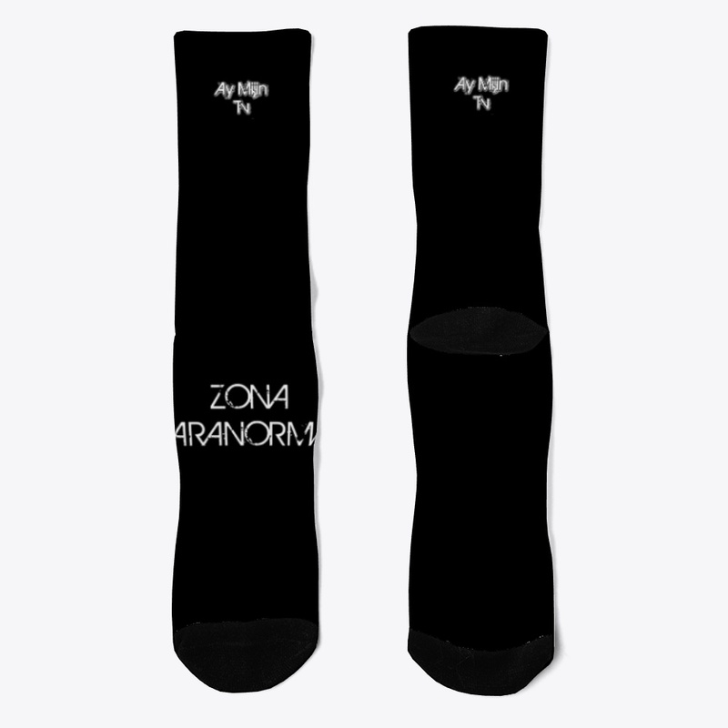 ZONA PARANORMAL