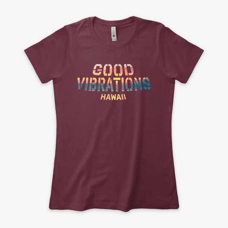 Good Vibrations Hawaii