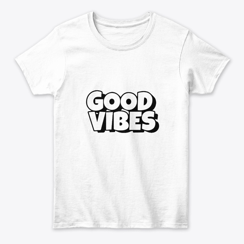 Good Vibes