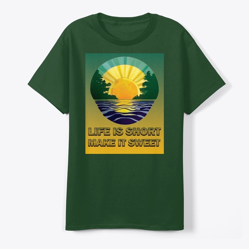 T-shirt design 