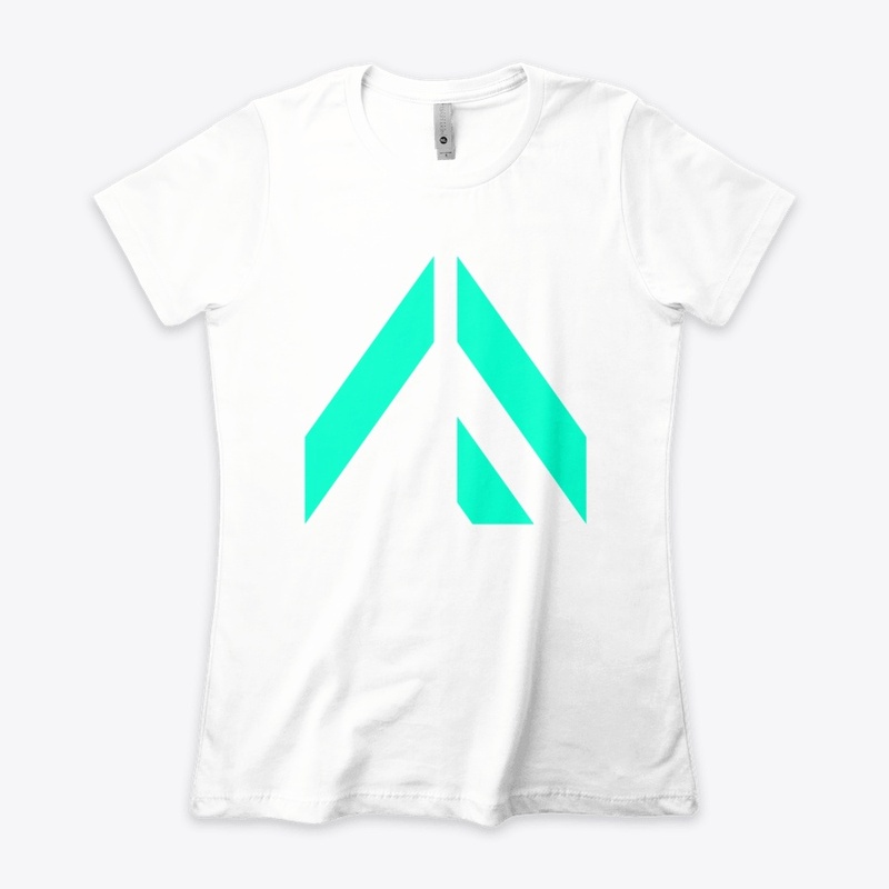 Color Logo Mark Light