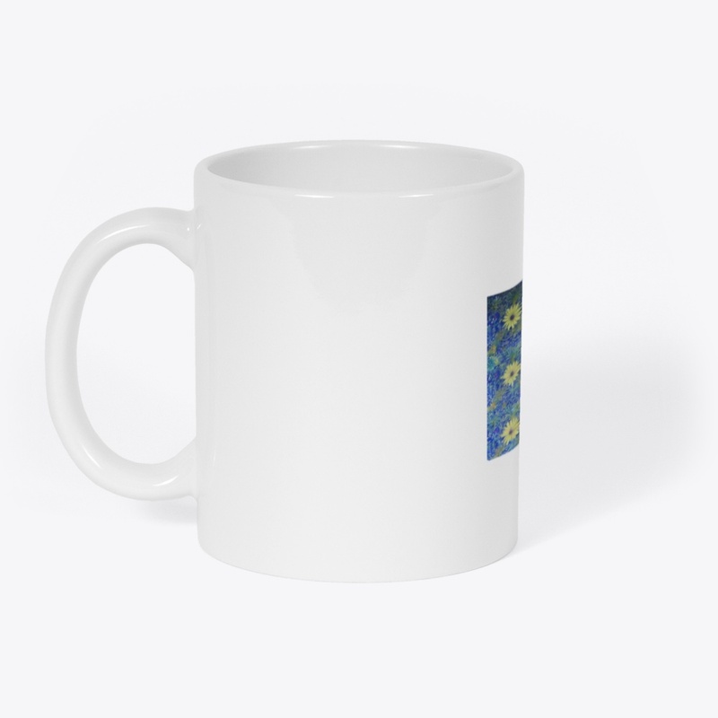 Fields of gold T-shirt /tote /mug/hoodie