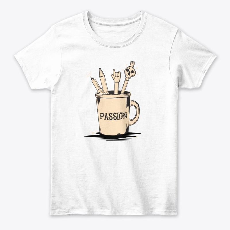 PASSION