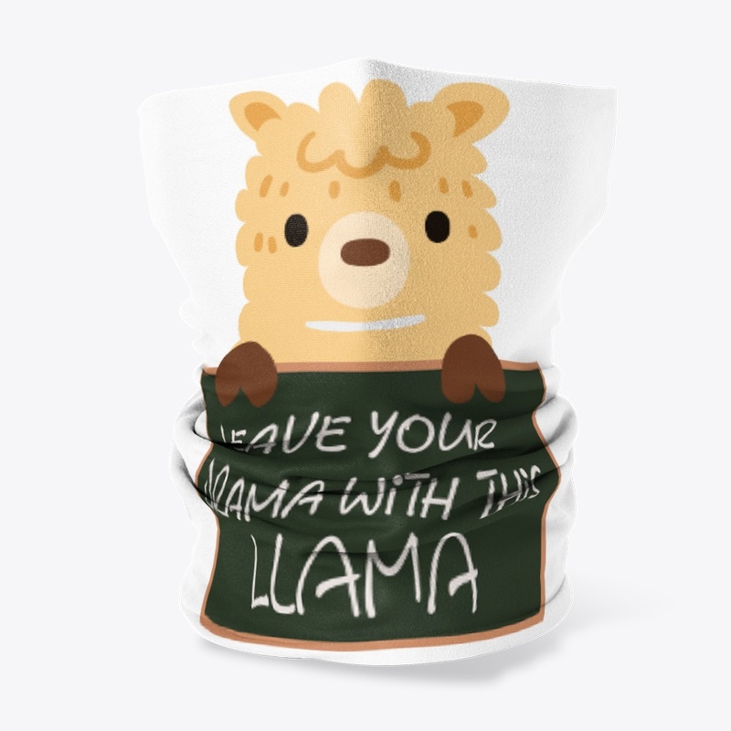drama llama