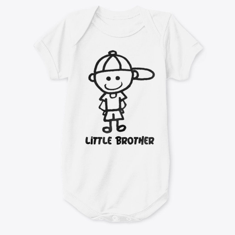 Family Designs: Little Brother