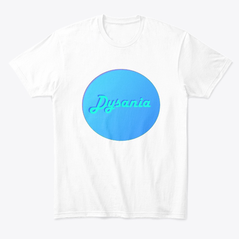 DysaniaMC Old Logo T-Shirt
