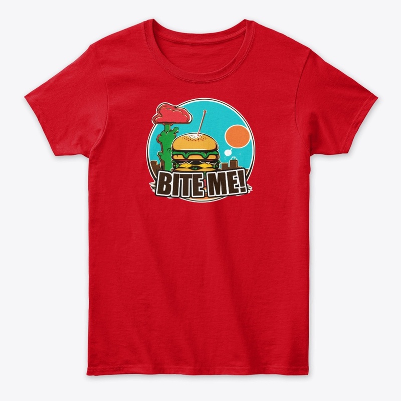 Bite Me!
