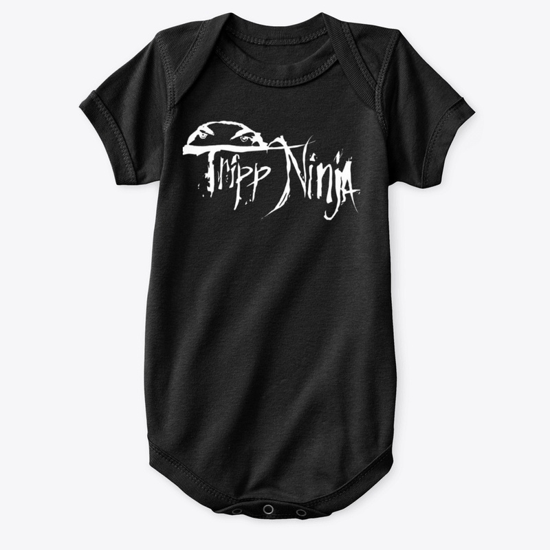 Tripp Ninja Origional Logo