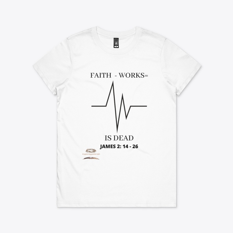 Faith - Works