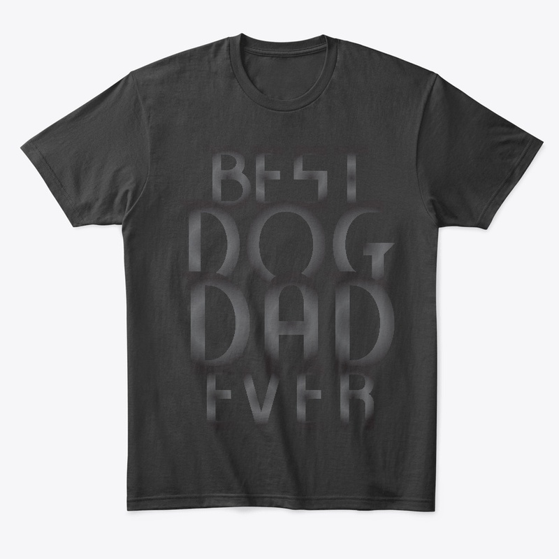 Best Dod Dad Ever