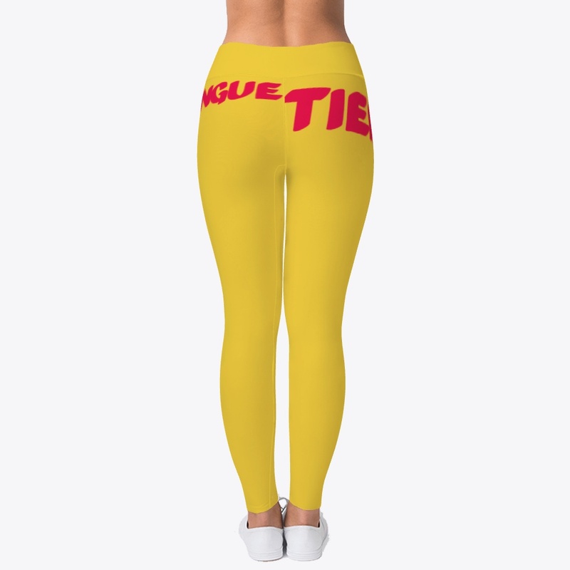 Tongue Tied Collection