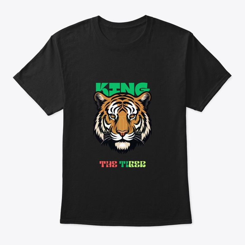  King of Realms