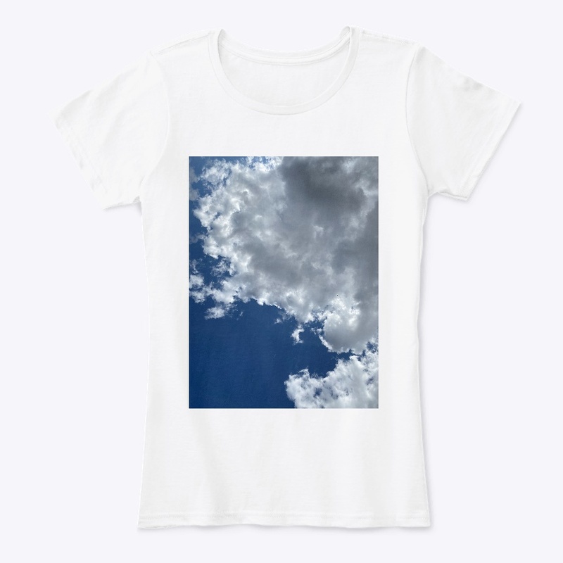 Silver Linings Series 13: Graphic Tee