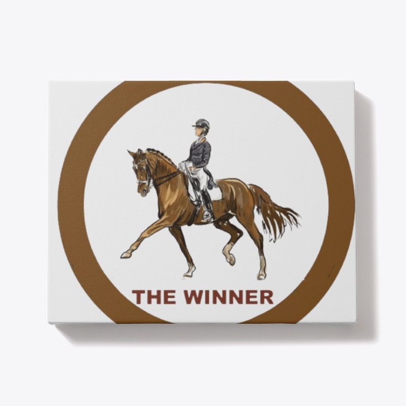 winner