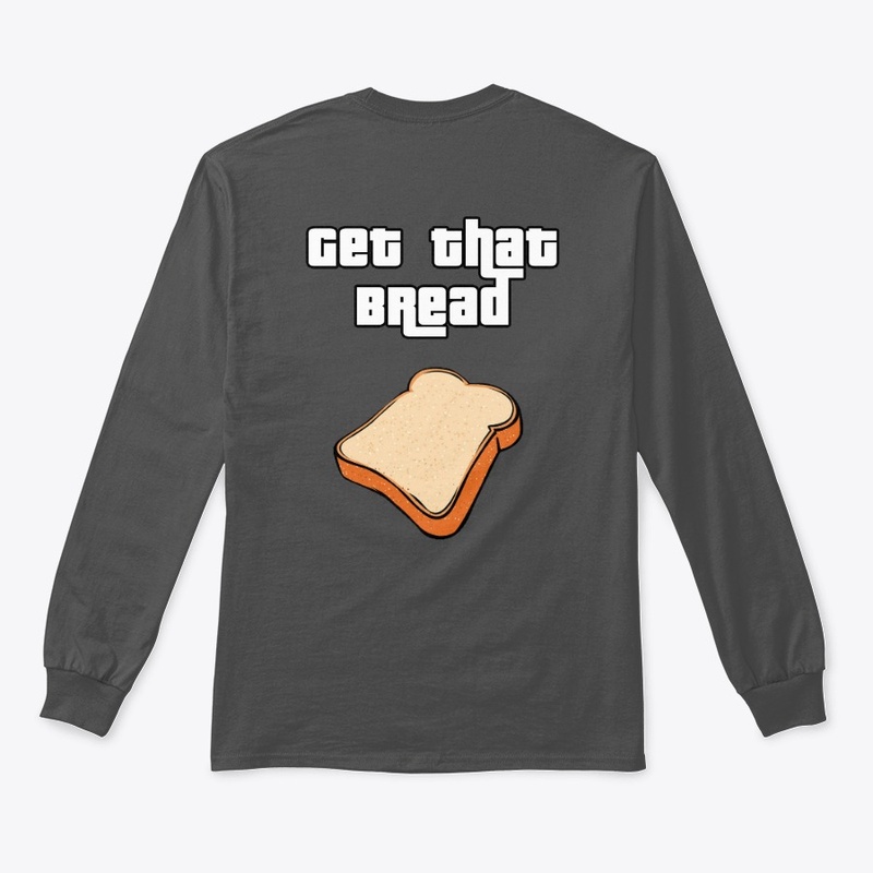 BREAD