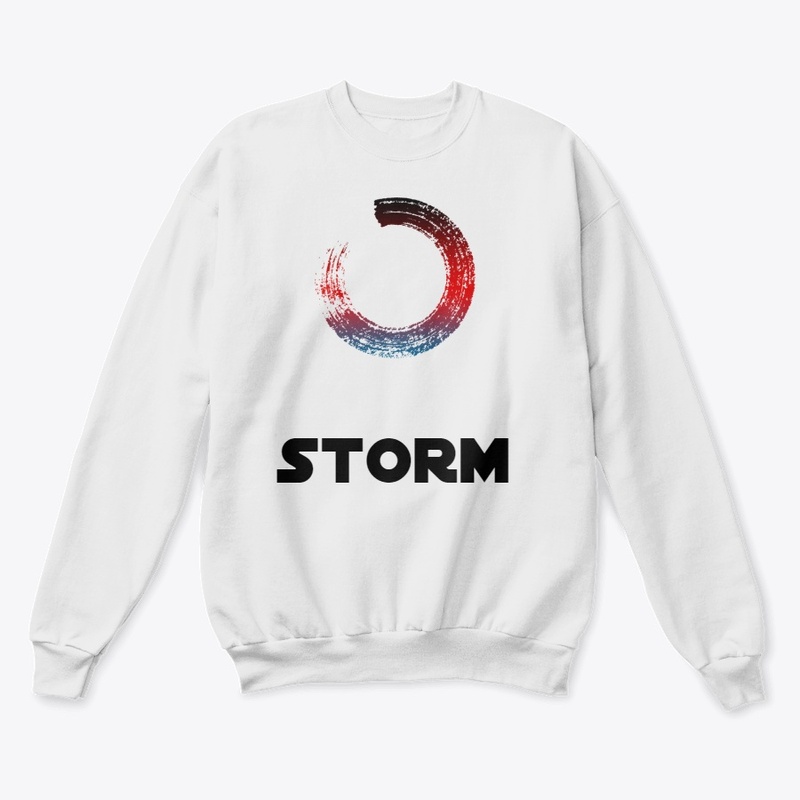 storm