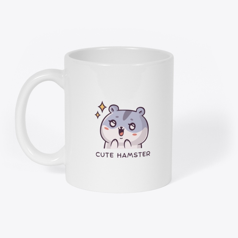 Hamster brand