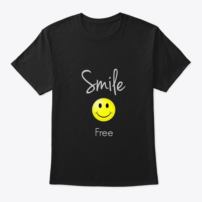 SMILE T-SHIRT