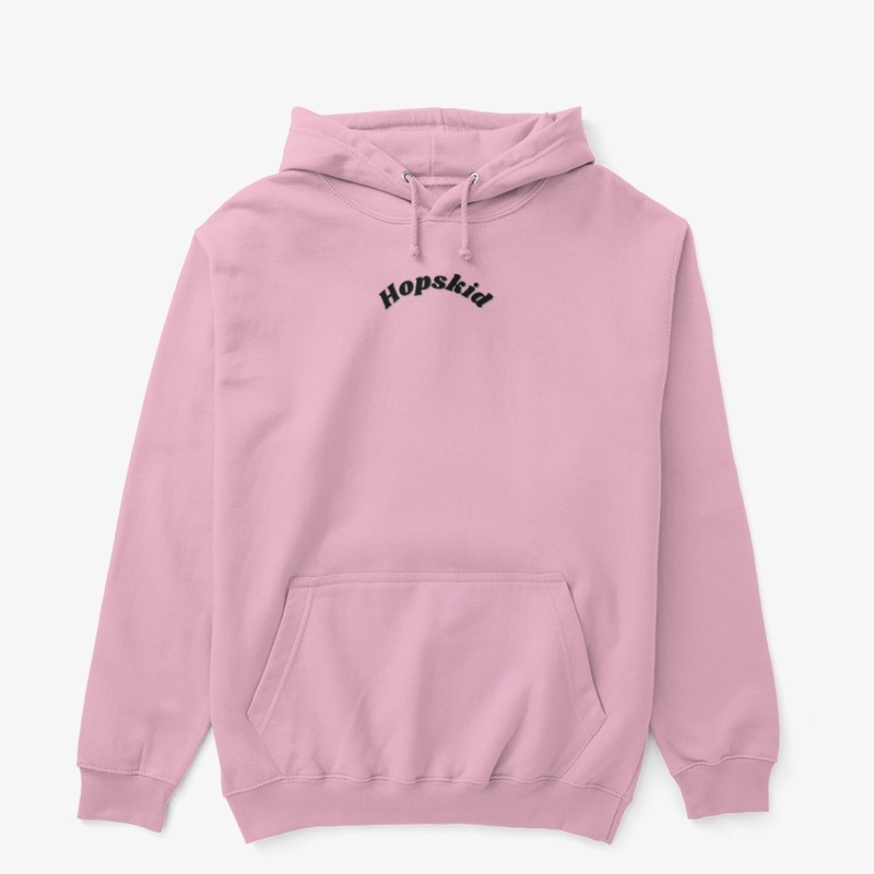 Hopskid Hoodie 