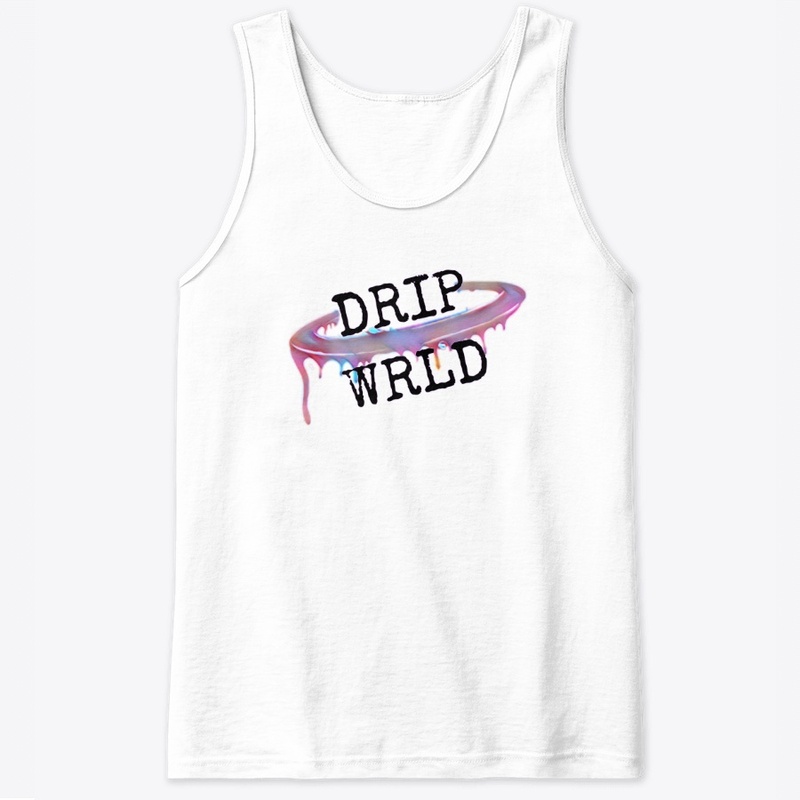 DRIP WRLD Collection II