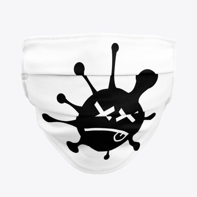 Corona Free Mask