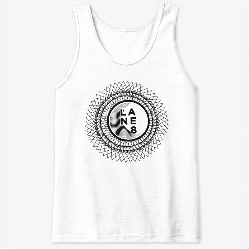 Lane 8 Merch