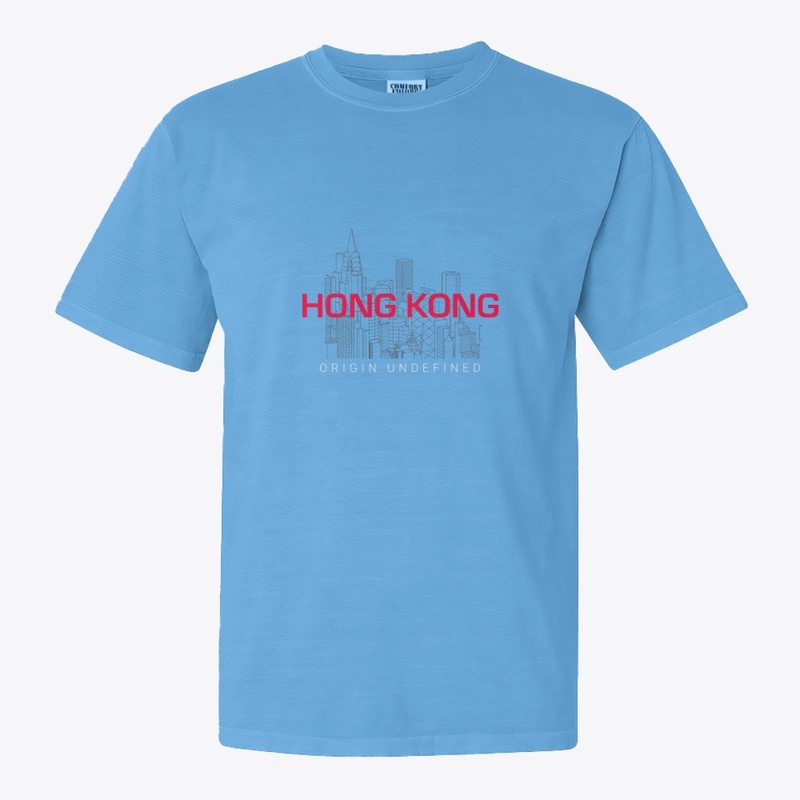 Hong Kong – City Line Series